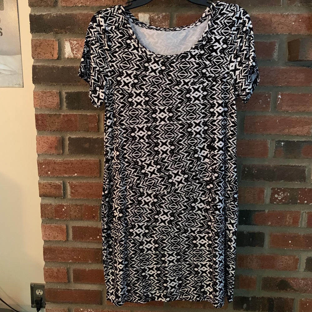 Summer dress